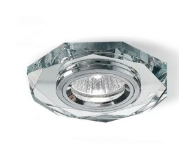 GEA LUCE GFA322 FARETTO DA INCASSO