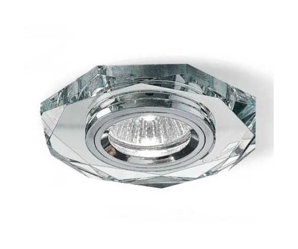 Gea luce Gfa322 Einbaustrahler