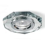 Gea luce Gfa322 Faretto da incasso
