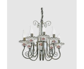 Ferroluce Suspension Sanremo 2