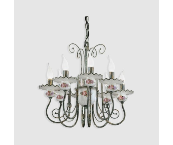 Ferroluce Suspension Sanremo