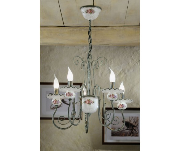 Ferroluce Suspension Sanremo