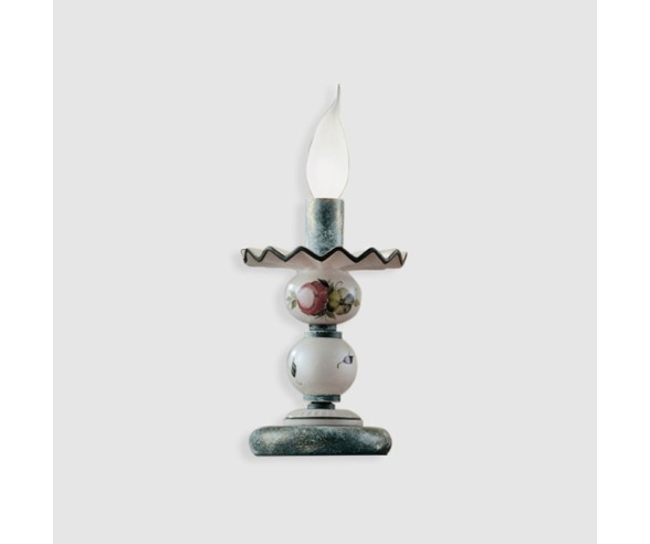 Ferroluce Lampada da tavolo Sanremo