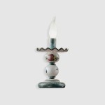 Ferroluce Sanremo table lamp