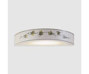 Ferroluce C603 Wandleuchte Triest