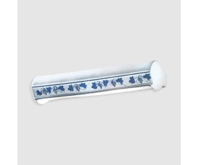 Ferroluce C147 wall lamp Trieste