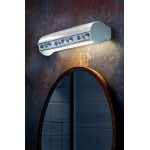 Ferroluce C147 wall lamp Trieste