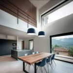 Delfi Suspension Linea Light