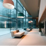 Linea light Sospensione Delfi