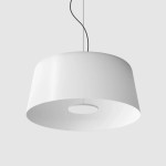 Linea light Sospensione Delfi