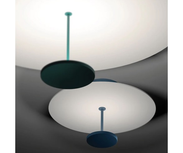 Linea Light Stilo Deckenleuchte