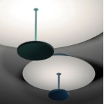 Linea light Plafoniera Stilo