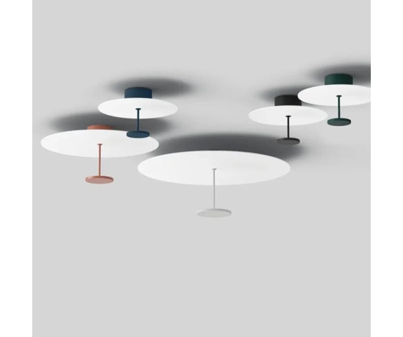 LINEA LIGHT PLAFONIERA STILO