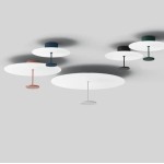 Linea light Stilo ceiling lamp