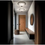 Linea light Stilo ceiling lamp