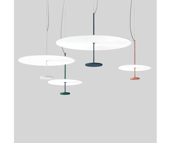 Stilo Pendelleuchte Linea Light