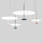 Linea light Sospensione Stilo