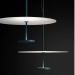 Linea light Sospensione Stilo