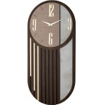 Modern wall clock Soft model