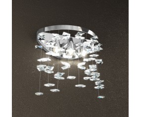 TOP LIGHT APPLIQUE FLARE