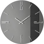 Luxury wall clock Model Line