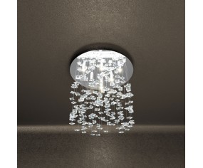 TOP LIGHT PLAFONIERA FLARE