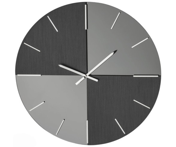 Made in Italy Essenza Wall Clock
