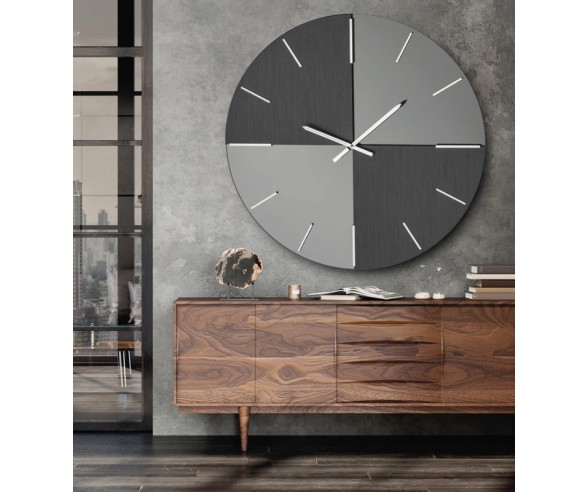 Orologio da parete Make in Italy Modello Essenza