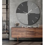 Made in Italy Essenza Wall Clock