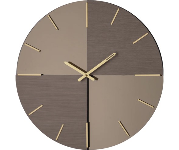 Made in Italy Essenza Wall Clock