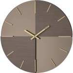 Orologio da parete Make in Italy Modello Essenza