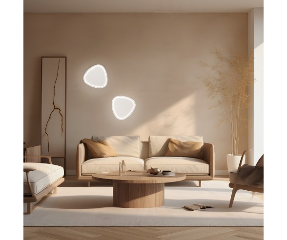 Vivida international plafoniera Cip