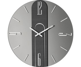 Orologio da parete di lusso modello Atene