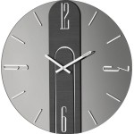 Orologio da parete di lusso modello Atene