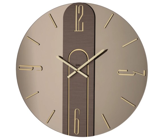 Athens model luxury wall clock