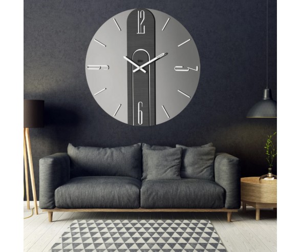 Orologio da parete di lusso modello Atene