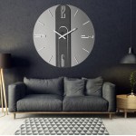 Athens model luxury wall clock