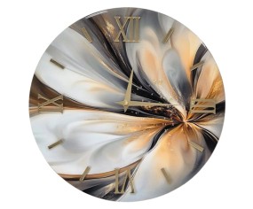 Imir modern wall clock