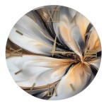 Moderne Wanduhr Imir