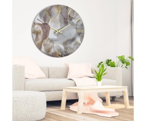 Orologio da parete di design modello Sahara 2