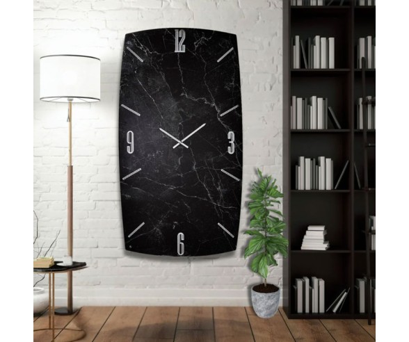 Prestigious wall clock, Maestoso model