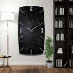 Orologio da parete di prestigio modello Maestoso