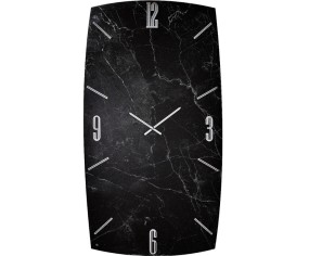 Prestigious wall clock, Maestoso model