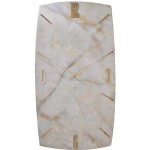 Prestigious wall clock, Maestoso model