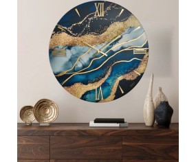 Orologio da parete moderno Modello Egeo 2