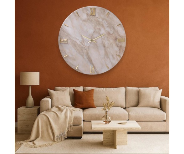 Elegant Patagonia model wall clock