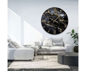 Orologio da parete elegante modello Etna 2