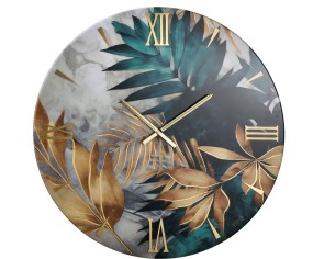 Repräsentative Wanduhr, Modell Togo