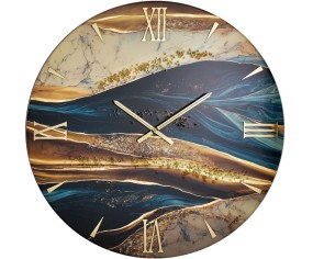 Orologio da parete Made in italy