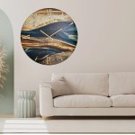 Wall clock Made in Italy